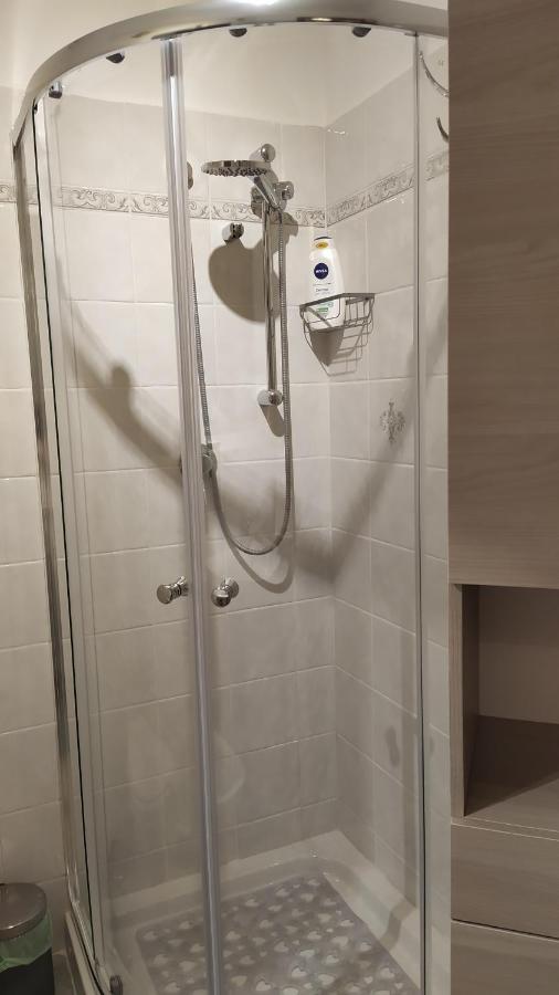 Ferienwohnung La Casa Dell'Arco Carasco Exterior foto